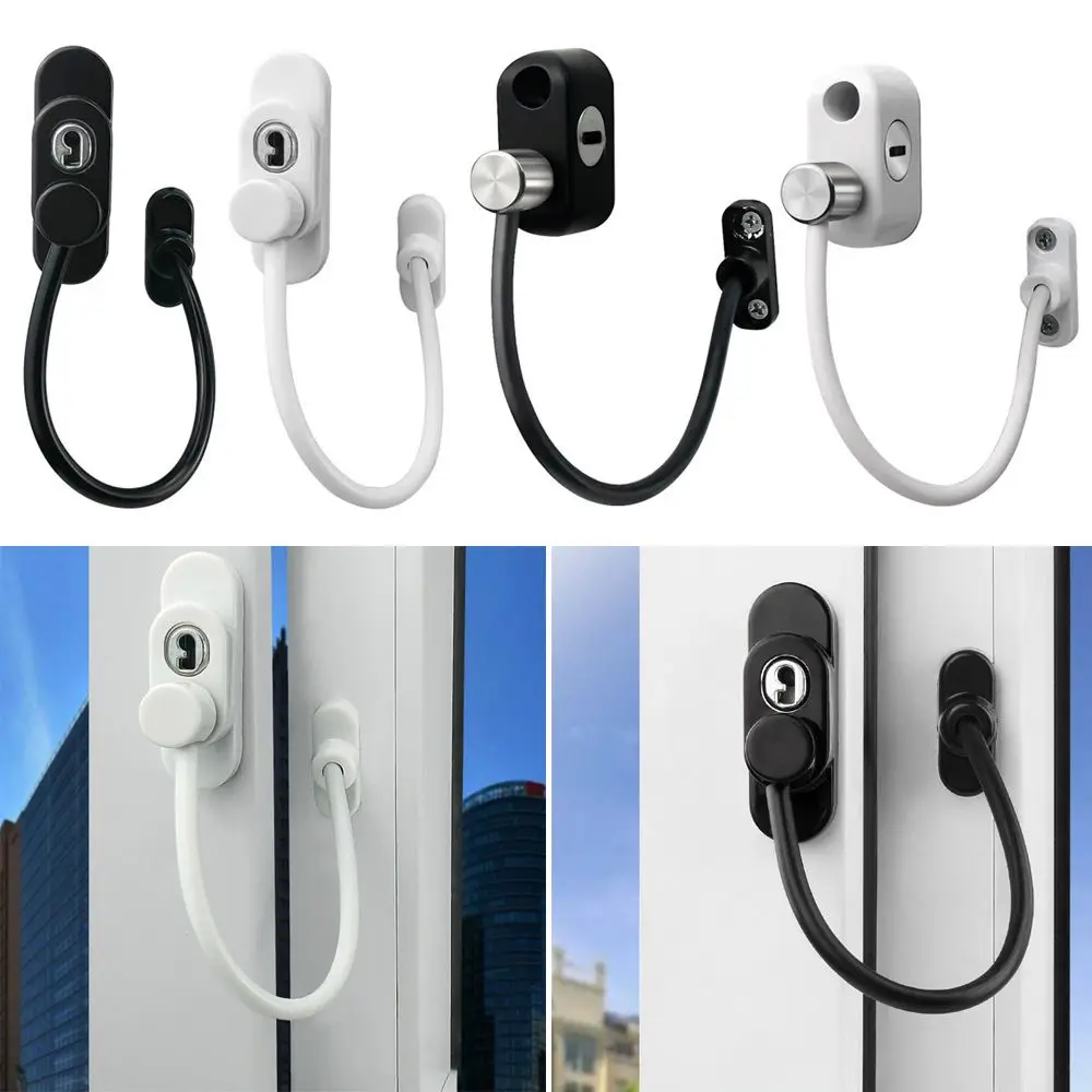 

Lock Drawer Password Locks Cabinet Locks Home Window limiter Children Lockers Baby Door Lock Window Safety Lock