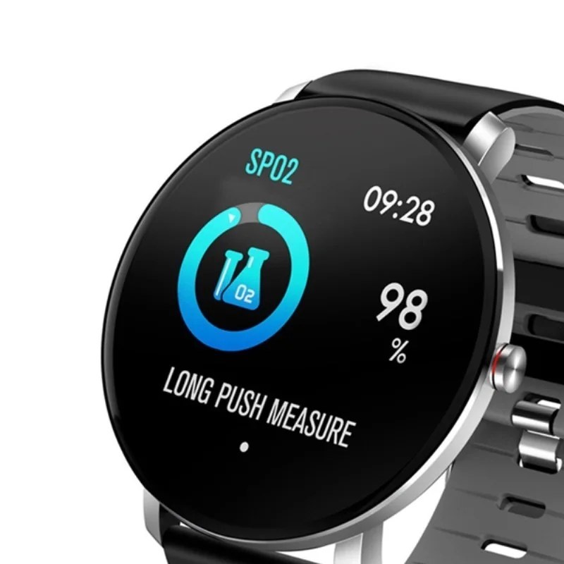 

FOR Smart Watch IP68 Smart Bracelet Heart Rate Monitor Exercis
