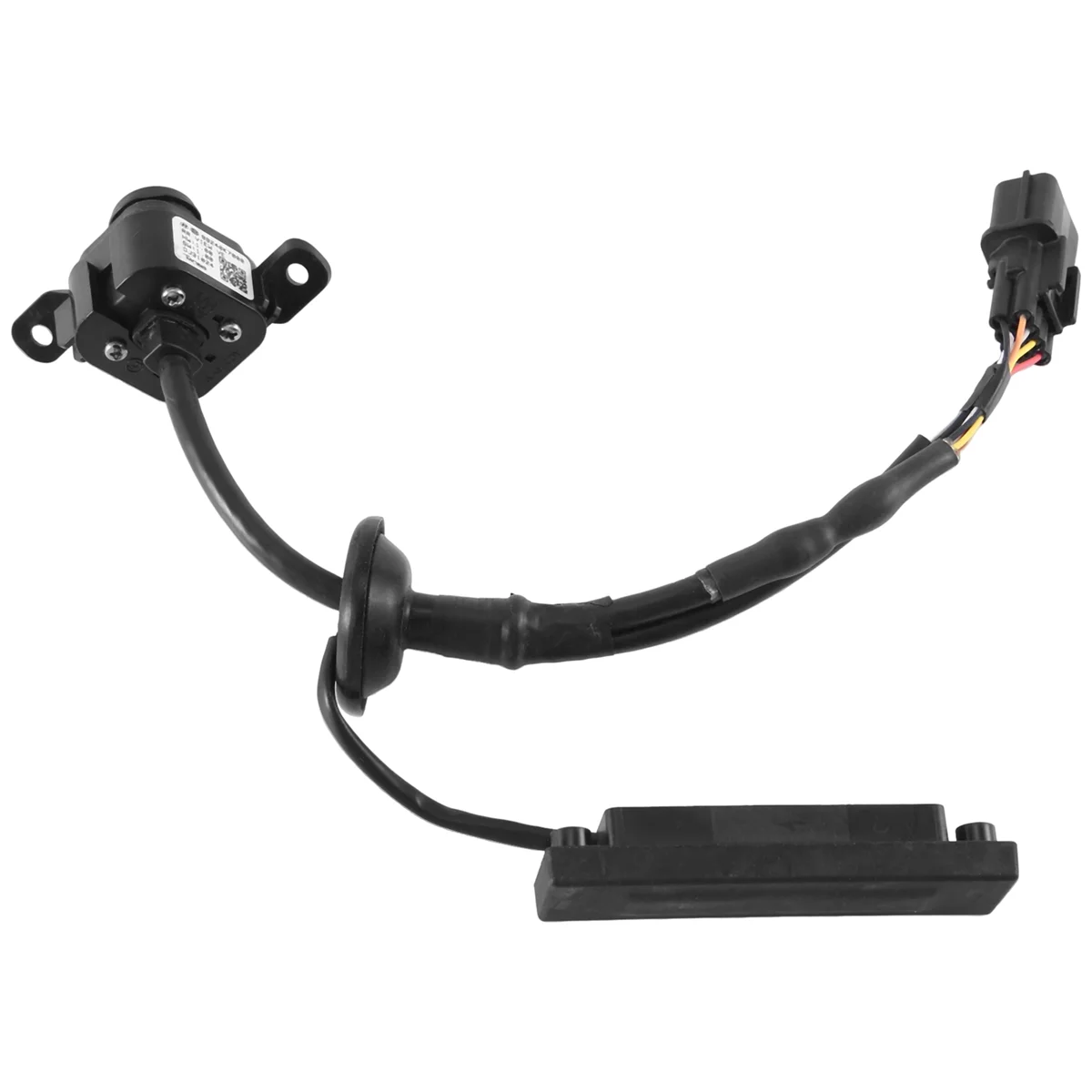 Новая камера заднего вида 99240-K7000 вспомогательная резервная для Hyundai I10 20-22