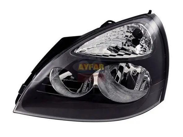 

202233 for headlight right 01-05 CLIO -EL
