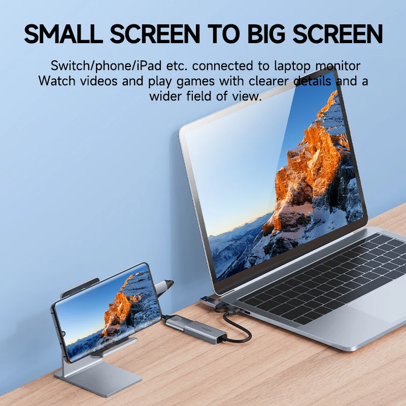 Hdmi-совместимая с USB 3 0 карта видеозахвата hagибис USB/Type-c игровая захватывающая