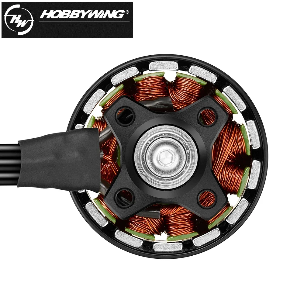 Hobbywing Xrotor Бесщеточный двигатель для дрона