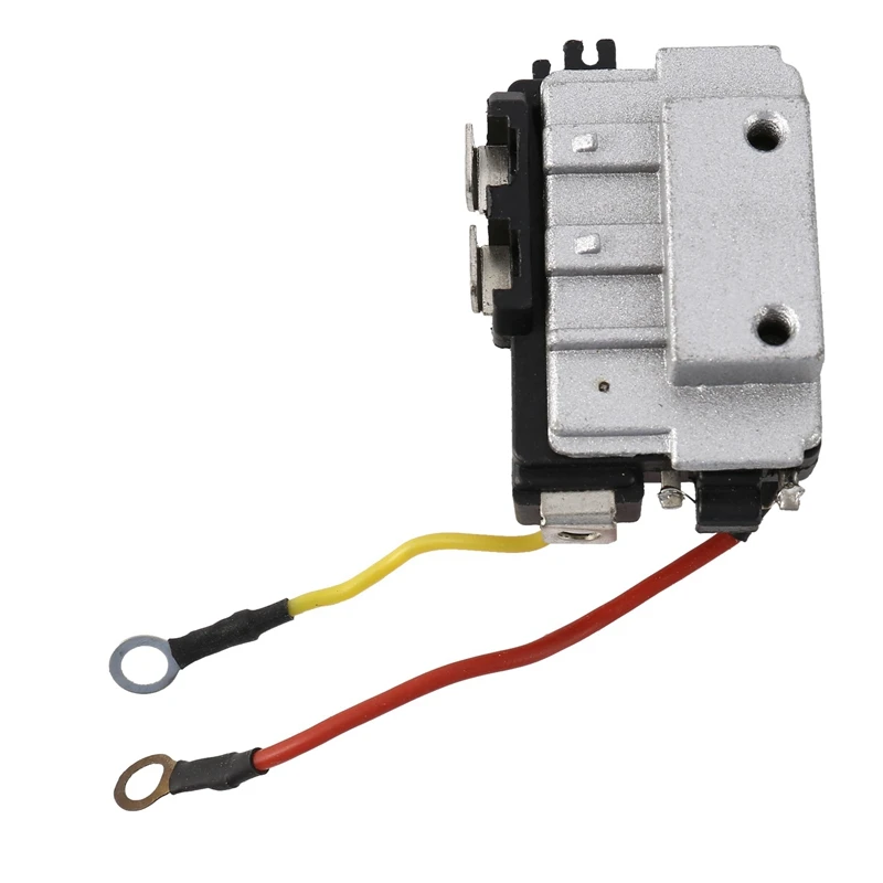 

4X Car Engine Ignition Module For TOYOTA CHEVROLET ISUZU PONTIAC GEO 89620-10090 Automobiles Accessories