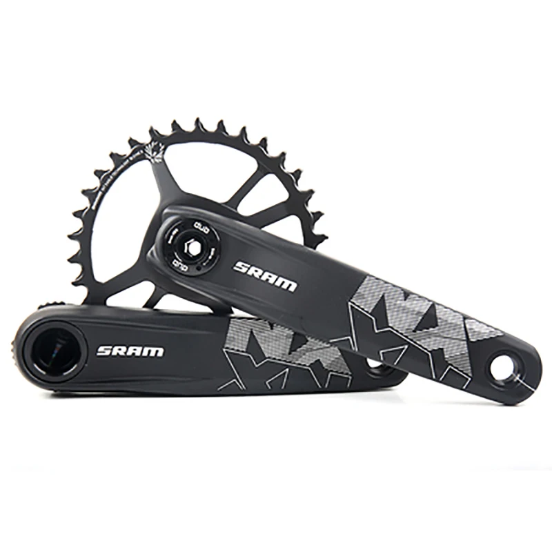 Звездочка велосипедная SRAM GX NX SX X1 EAGLE 12 Скоростей 3 мм 6 32 т 34 Т |