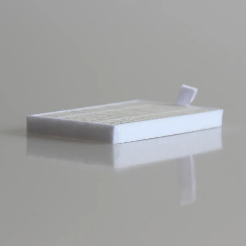 

sweeper 800T accessories HEPA filter core Haipa filter size 93*60*9mm