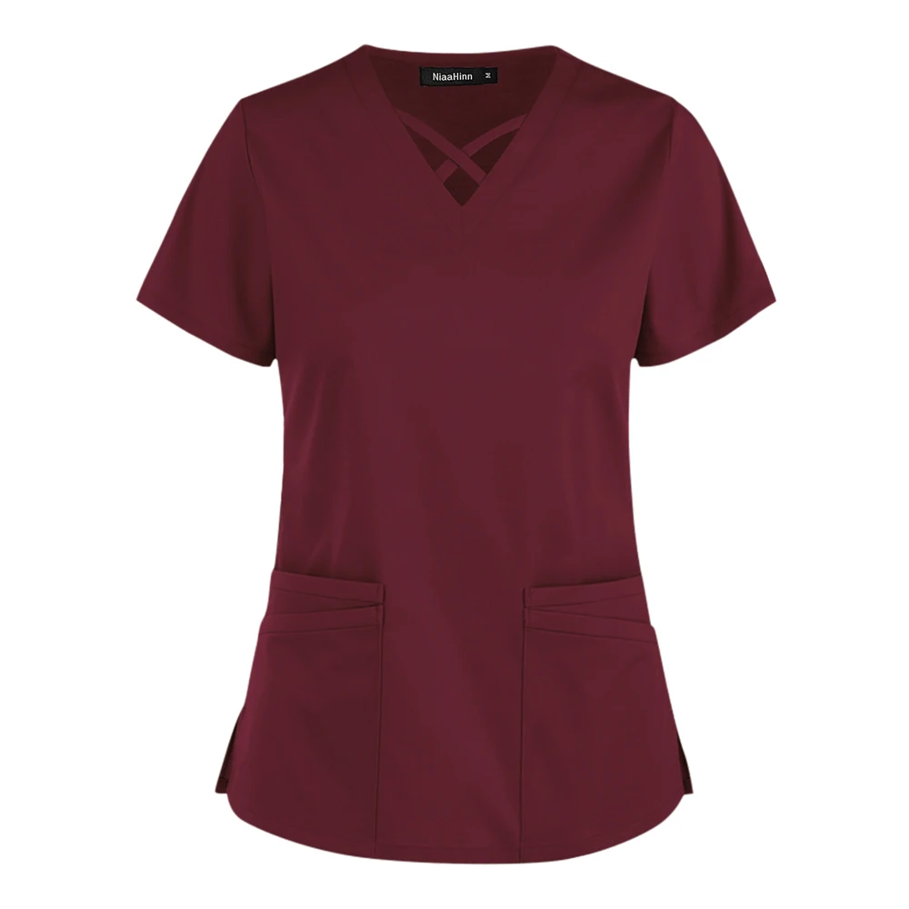 Халат хирургический ветеринарный унисекс одежда для красоты и ухода за