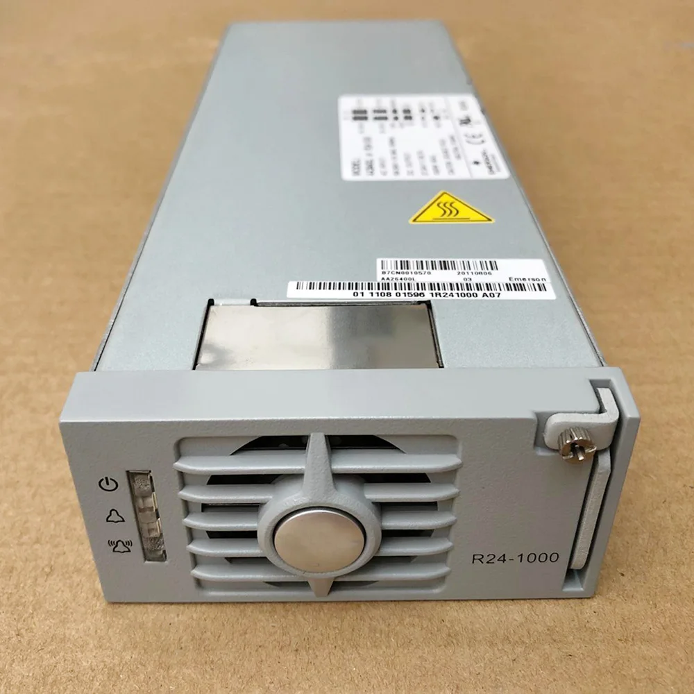 

Модуль питания 27 в/36 а для Emerson AA26400L или R24-1000