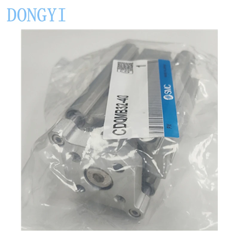 Компактный направляющий стержень цилиндра типа CQM CQMB CDQMB CQMB63 CDQMB63 5 10 15 25 30 35 40 45 50 75