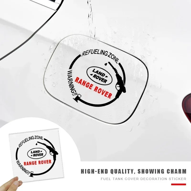 2025 автомобильный значок виниловые светоотражающие наклейки на крышку