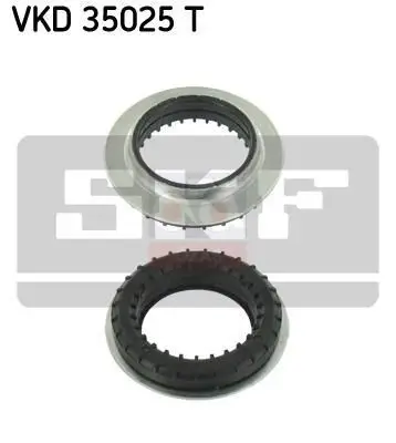 Bearing On Polo.iii-v.v.vi-caddy Iii-golf.v.v.vi-passat.