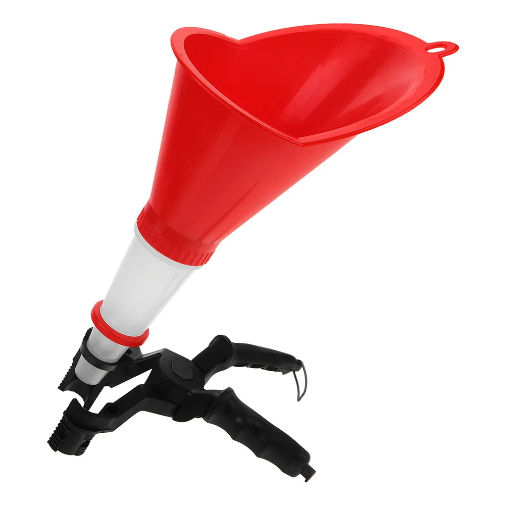 Воронка для заправки масла двигатель газ генератора воронки топлива комплект