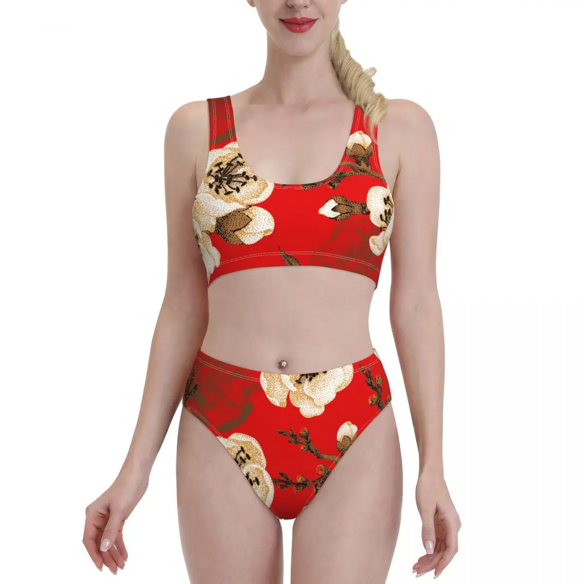 

001 Swimsuit Black