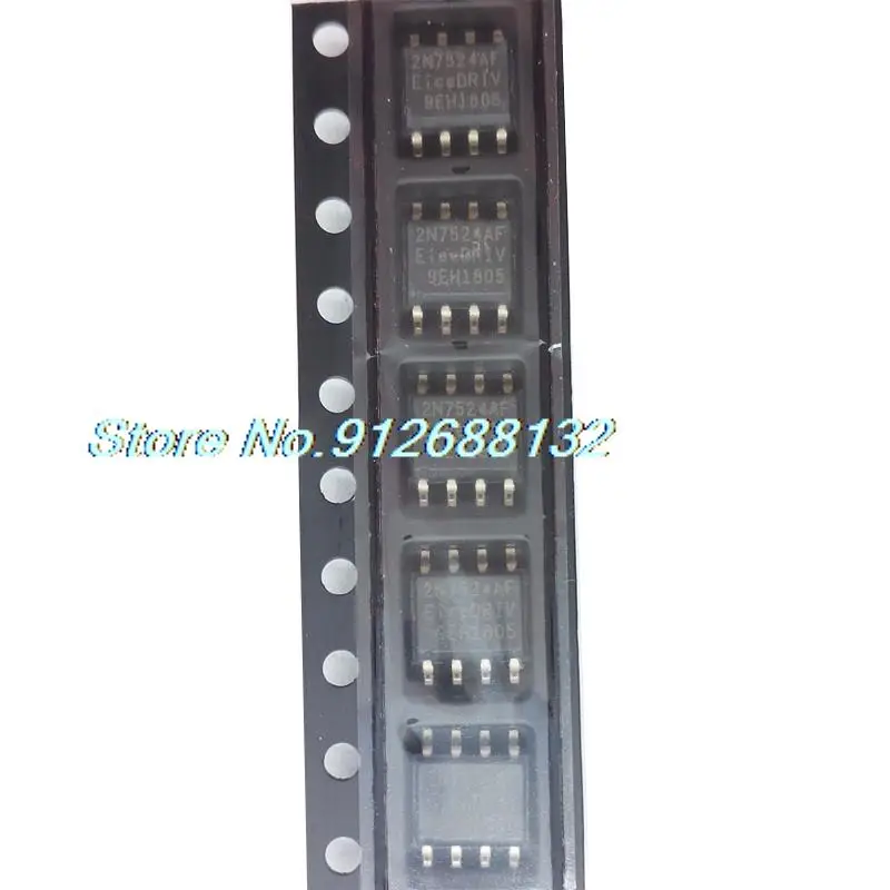 

2EDN7524F SOP8