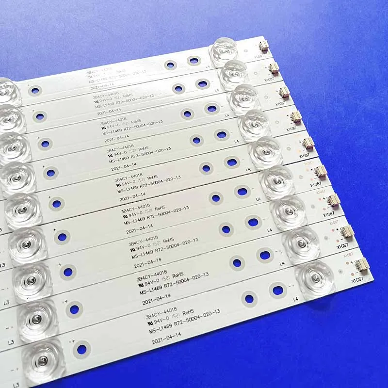 Фонарь для подсветки фонарь фонаря E50EU1000 MCPCB 50AE7200F