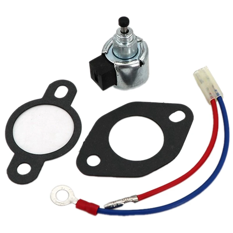 

Топливный переключатель карбюратора, соленоидный Ремонтный комплект компонентов карбюратора 055-497