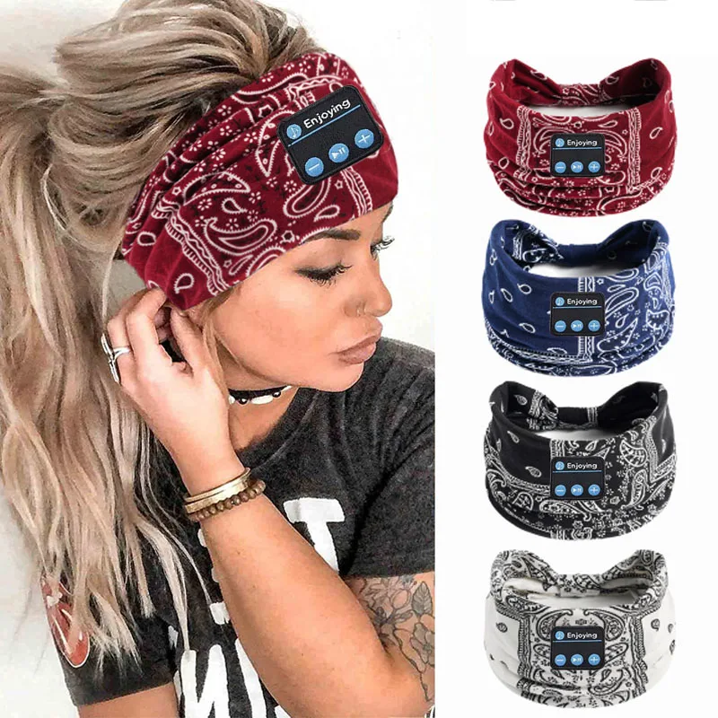 Wireless Unisex Bluetooth Headphones
