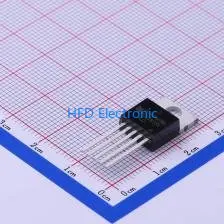 

(100 piece)100% Novo Chipset MIC29151T-5.0 Integrated ic