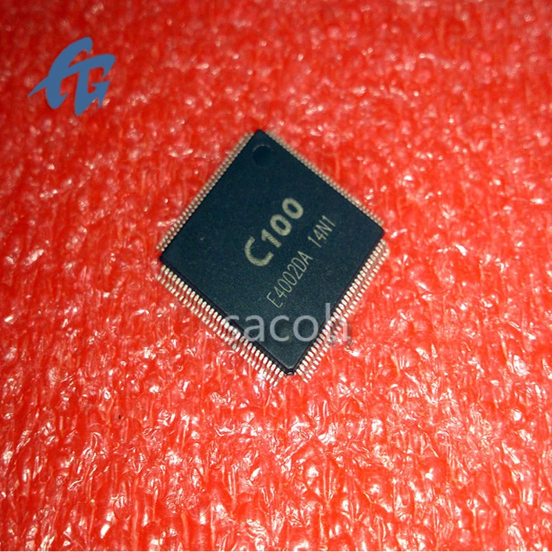 

(SACOH IC Chips) F1 C100 F1C100 5Pcs 100% Brand New Original In Stock