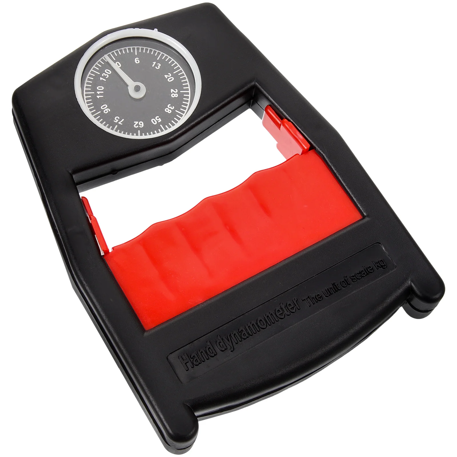 Динамометр усилитель рукоятки тренажер для запястий сверхмощный захват удобные