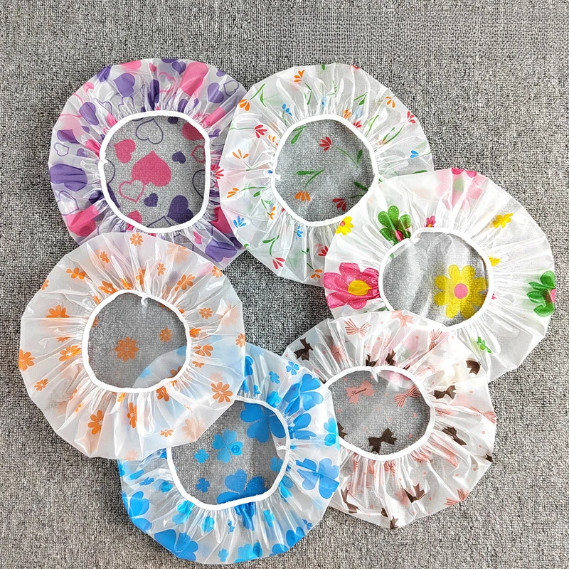 

Водонепроницаемая шапочка MOONBIFFY для взрослых