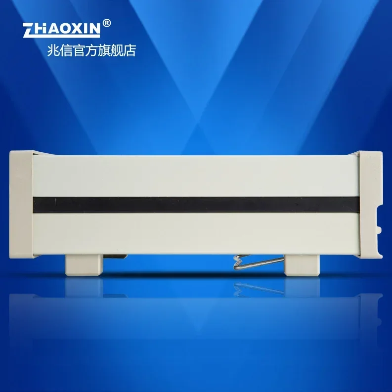 Оригинальный измеритель частоты Zhaoxin HC-F1000L 1G счетчик кристаллических сигналов