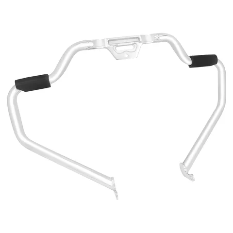Защита двигателя для мотоцикла, защита двигателя для Harley Softail Fat Boy Breakout Low Rider FLDE FLHC FXBB 2018-25, защита двигателя