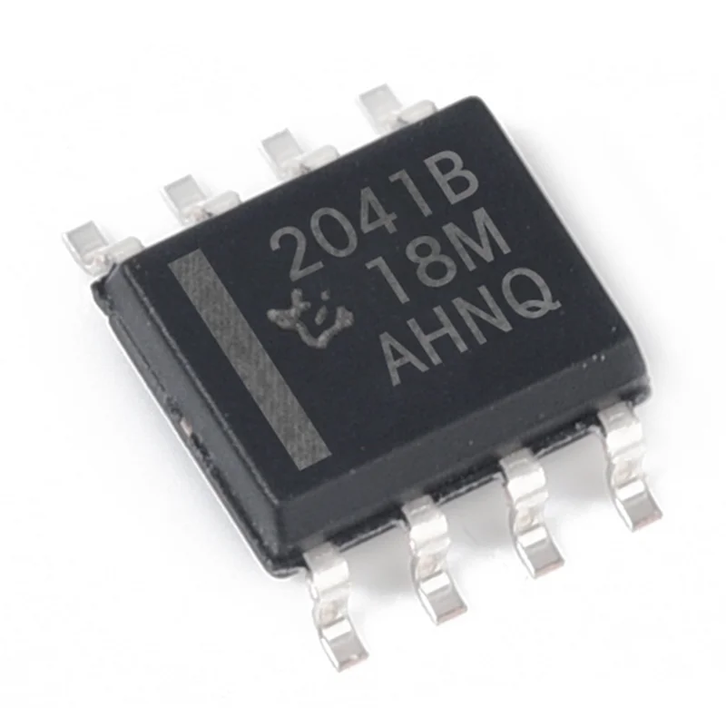 

5 шт./лот TPS2041BDR SOP8 новая и оригинальная интегральная схема IC BOM, список предложений TPS2041BDR