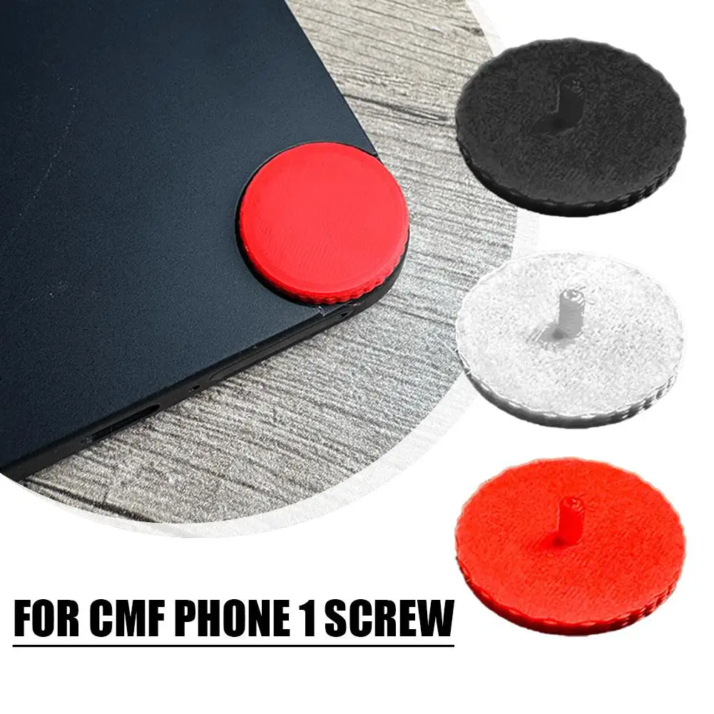 Для CMF Phone 1 мобильный телефон специальный винт аксессуары печать 3D Y9H6