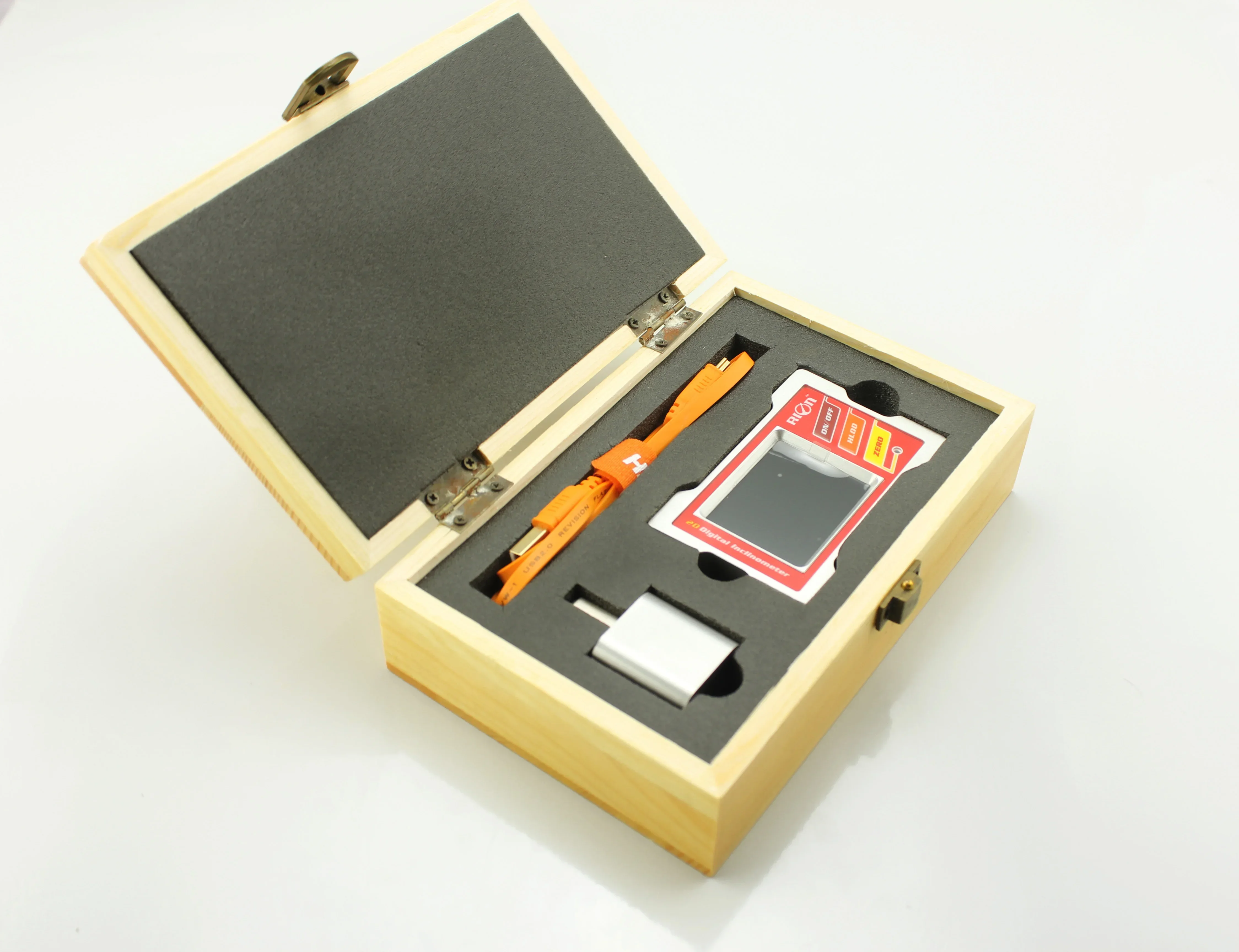 TILT METER MONITOR PRECISE TILTMETER ДИСПЛЕЙ КЛИНОМЕТР ДВОЙНОЙ ОСИ