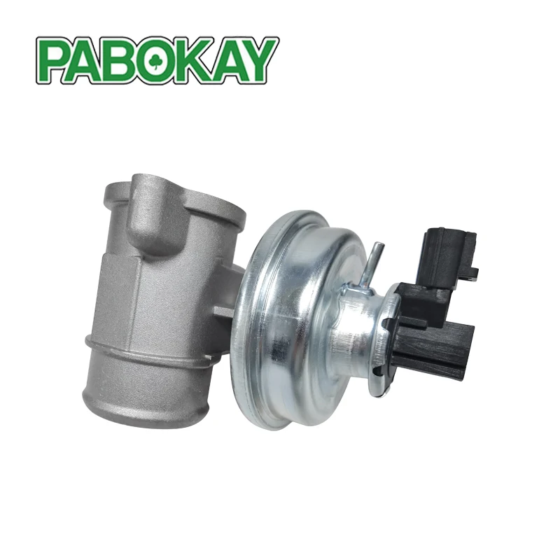 Клапан управления вакуумом для Jaguar X Type CF1 2.0D (2001-2009) EGR JDE7436 1220819 1333572 2S7Q9D475AC 2S7Q9D475AD |