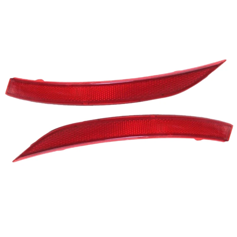 

1Set Parking Brake Light Reflector Light For B5 Passat CC 2008-2012 3C8945105B 3C8945106B