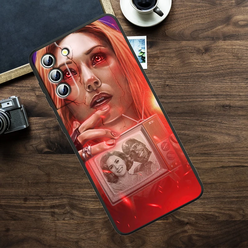 Чехол из ТПУ для телефона Samsung Galaxy S22 S21 S20 FE Ultra Pro Lite S10 5G S10E S9 S8 Plus S7 Edge |