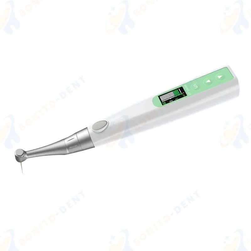Оборудование Den tal EP умный беспроводной эндодвигатель встроенный локатор вершины