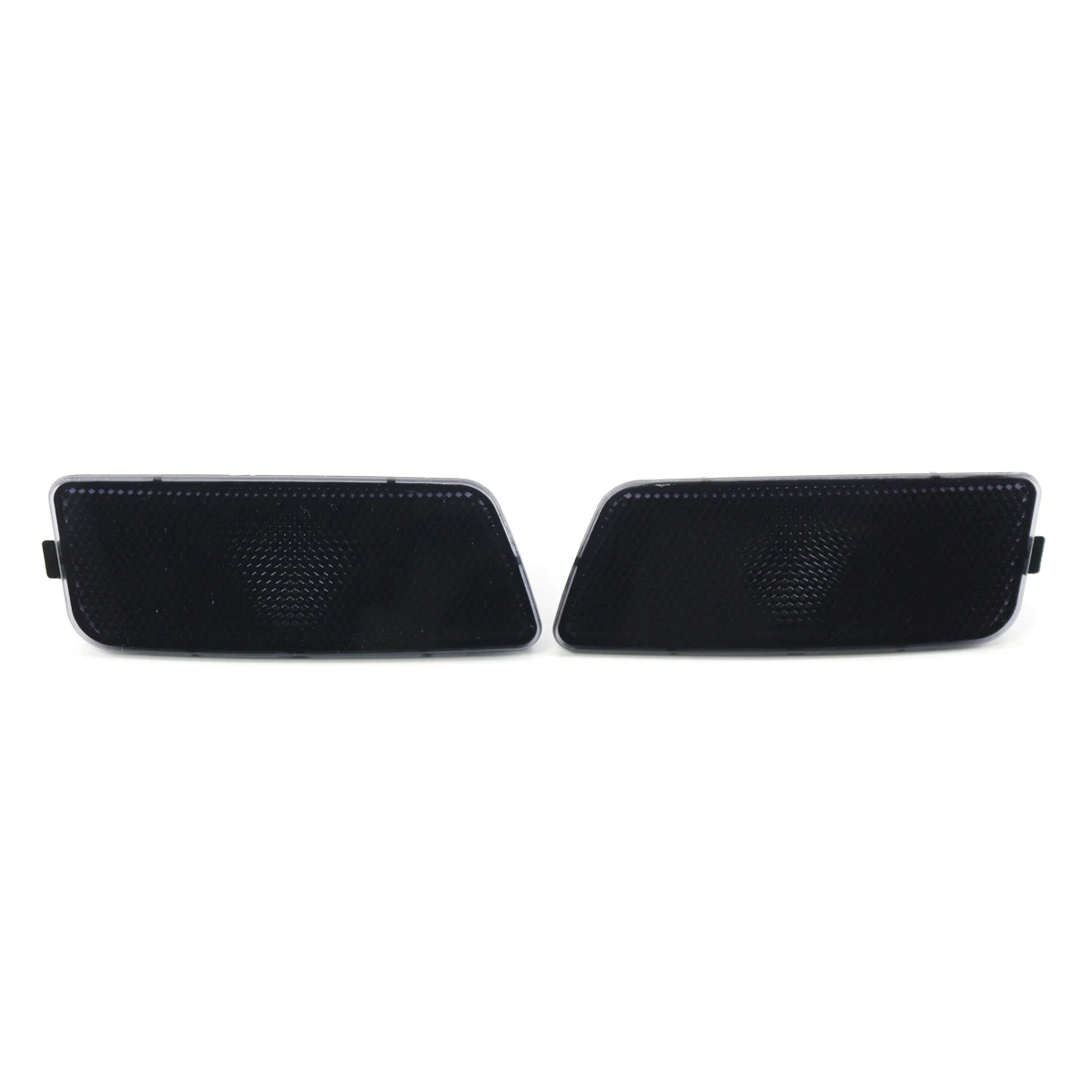 

Fit For VW Golf MK6 GTI 2009-2014 Black Front Bumper Side Marker Lights Car Parts Replacement 5K0945071 5K0945072