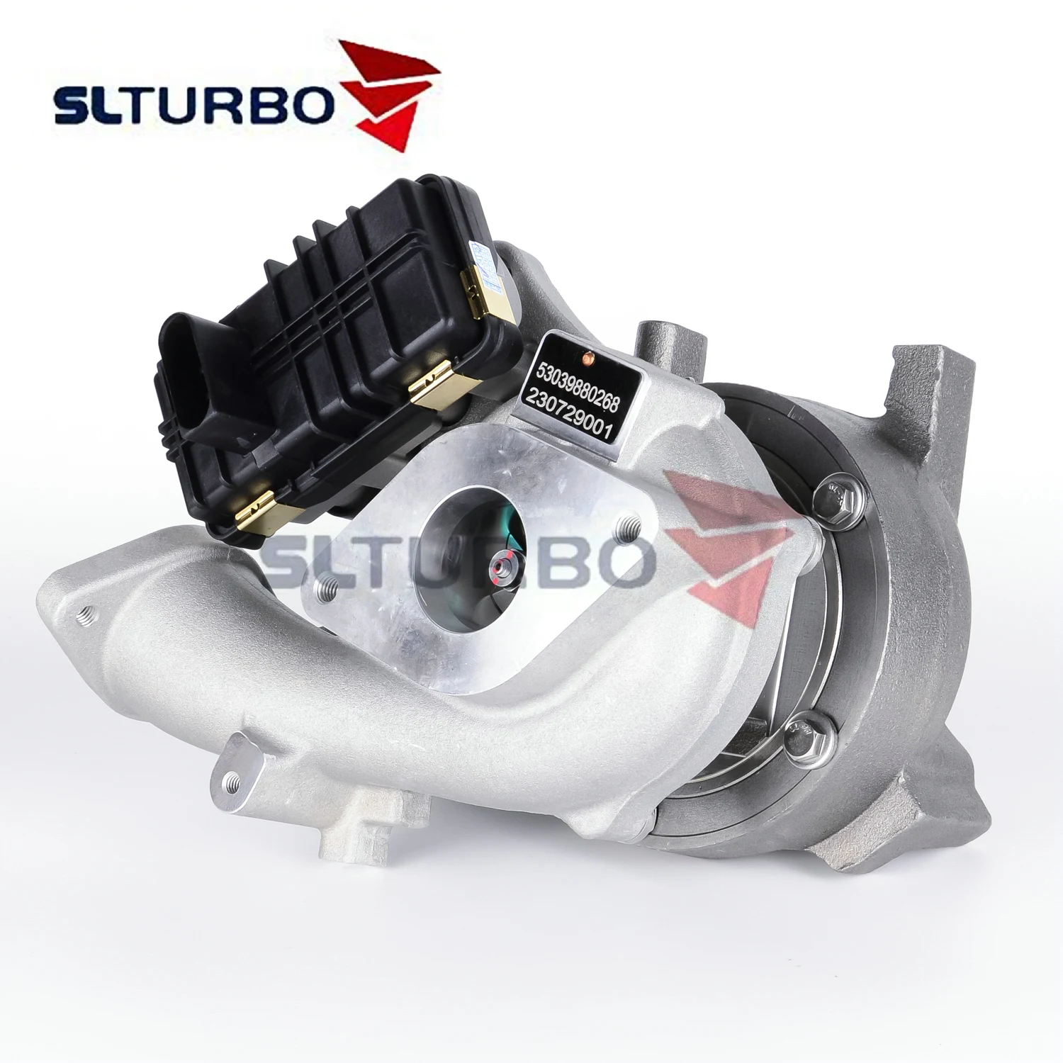 Турбоавтомобильное зарядное устройство 53039880268 53039700268 для Nissan Murano 2 5 dCi YD25DDT 2008 л