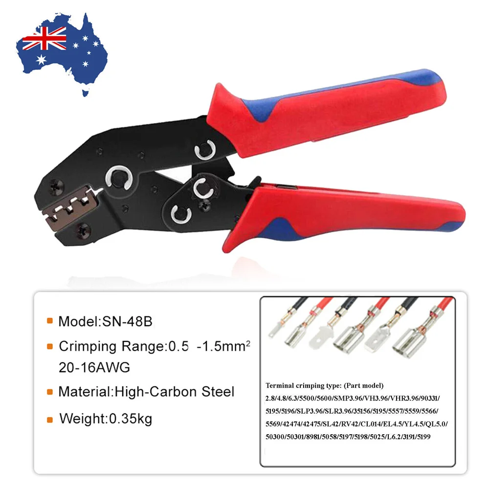 Комплект автомобильных водонепроницаемых разъемов 708 шт