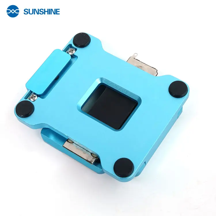 SUNSHINE T-007 IP 11 series 3 в 1 Материнская плата простой Средний тестовый стенд точное
