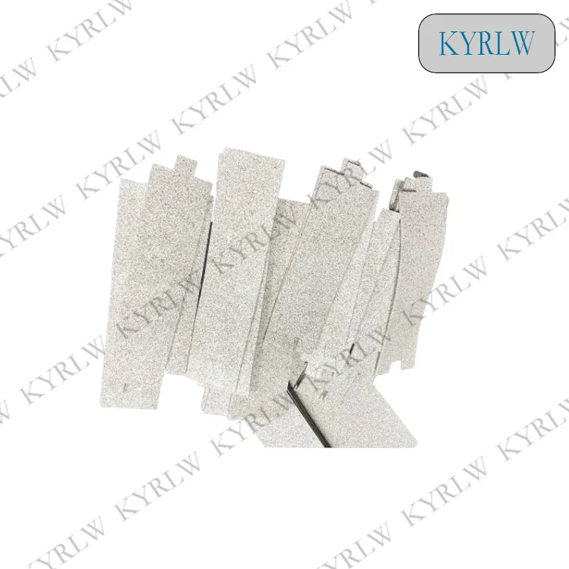 Автомобильный несущий сердечник теплоизоляция расширение хлопковая