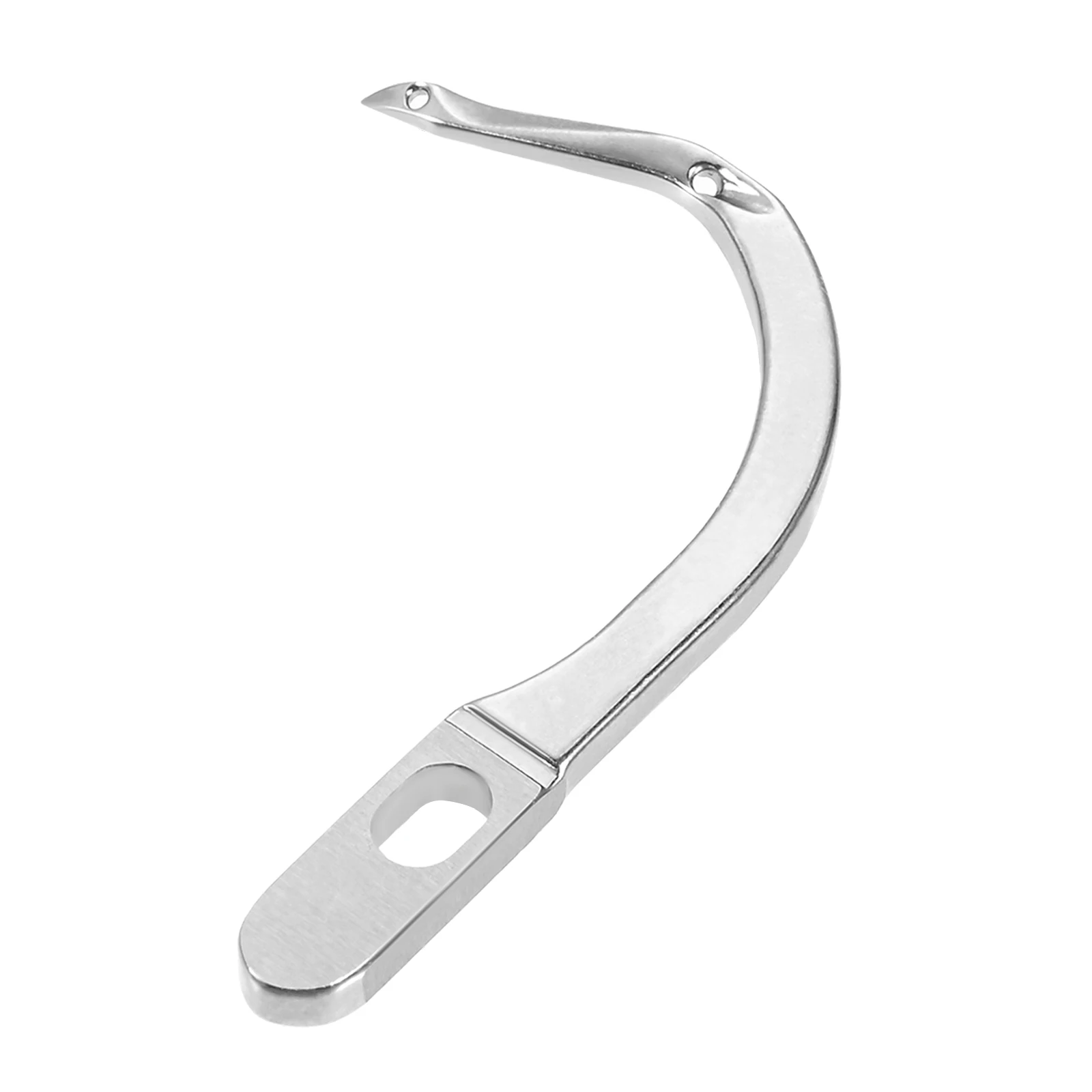 Петлер для вышивки цепи KM203 1 шт. подходит Siruba 700K/988 Pegasus EX3200 JUKI MO-6816 промышленная