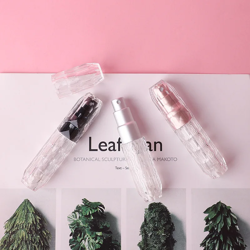 

1 шт., портативный флакон для духов, 5 мл