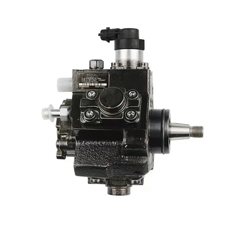 Топливный насос с общей топливной магистралью 0445010195 16700-VZ20D для NISSAN DONGFENG ZD30