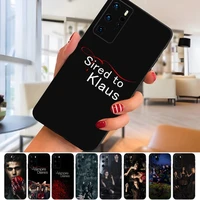 the vampire diaries phone case for oppo a16 a54 a55 a57 k9 k9s findx3neo x3pro x5pro 7 reno6 proplus a74 a93 a94 a92 cover
