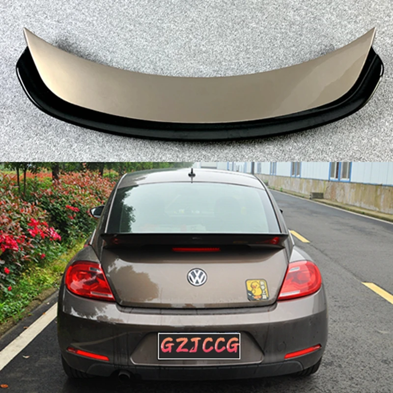 ABS краска заднее крыло БАГАЖНИКА АВТОМОБИЛЯ фрижерователь подходит для Vw Volkswagen