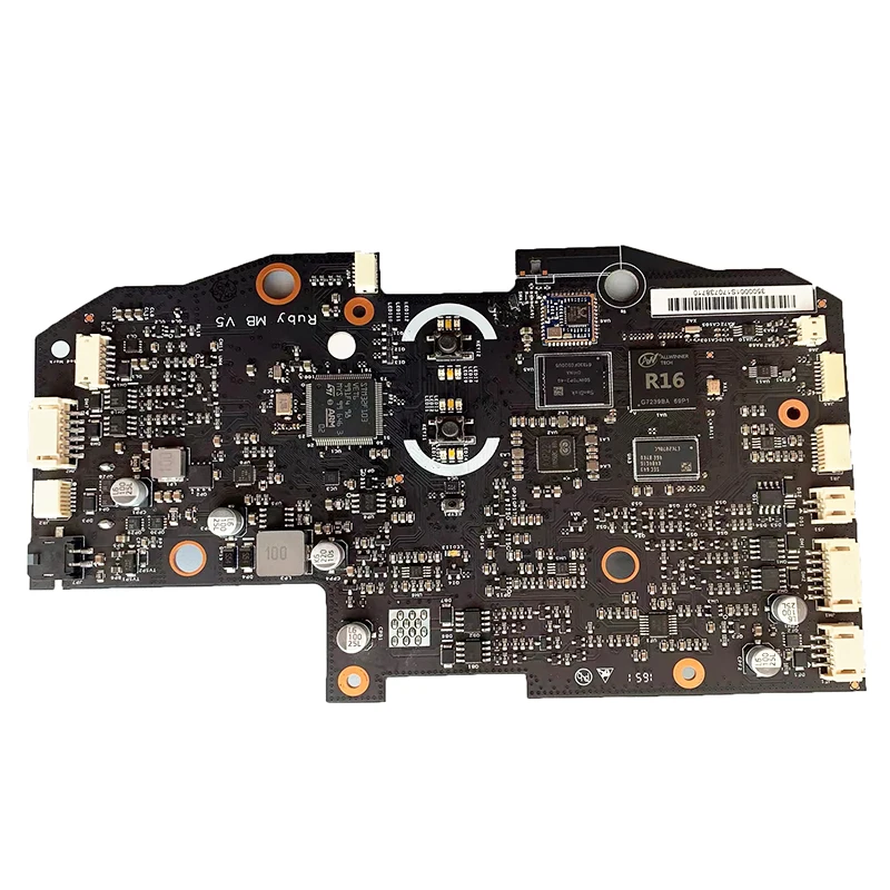 

Материнская плата для робота-пылесоса Xiaomi Mi Robot Roborock 1