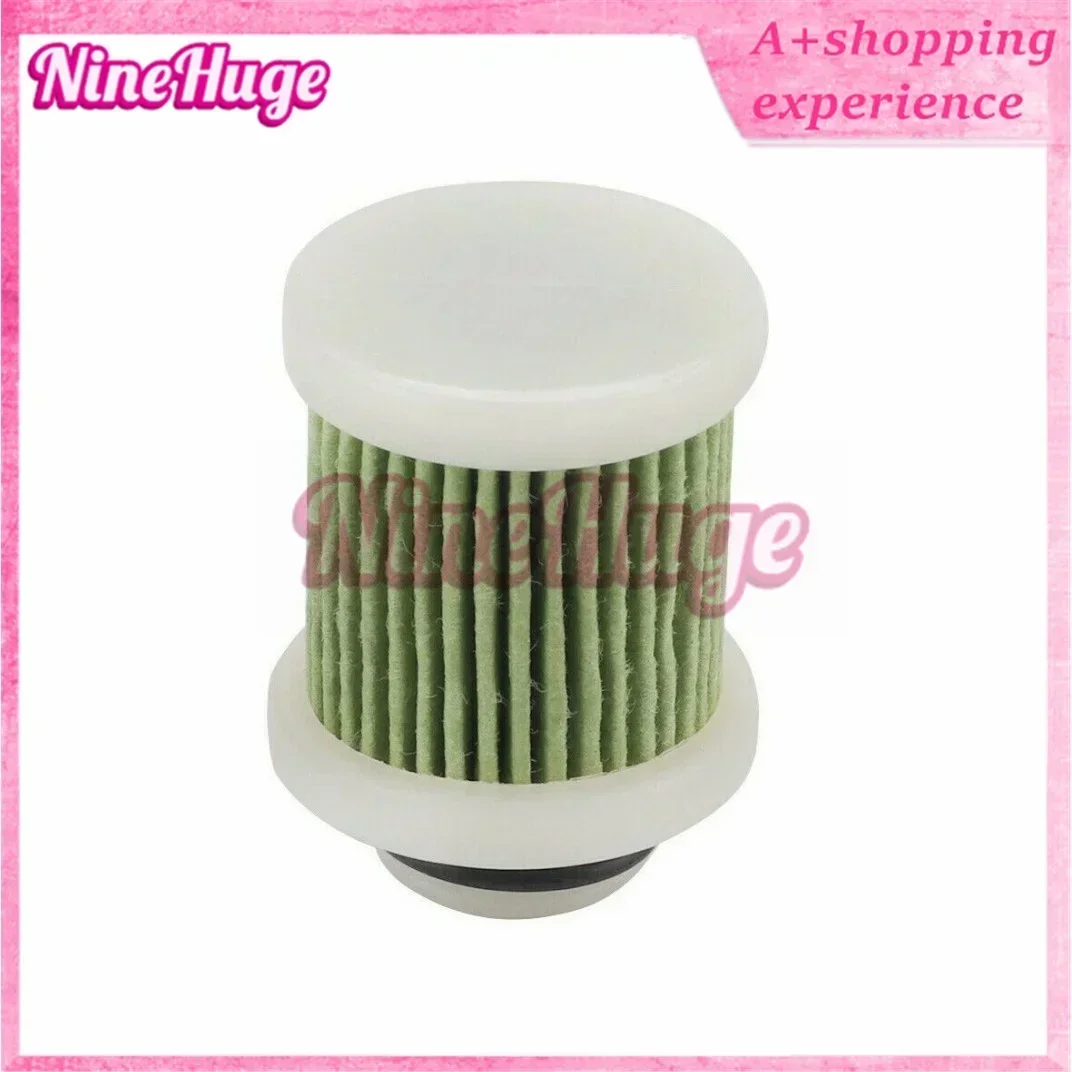 Новый 10X 6D8-24563-00-00 первичный топливный фильтр для Yamaha Sierra 18-79799 F50-F115 6D8-WS24A-00-00 6D