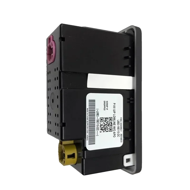 Двойной USB-порт Type-C, зарядный порт, передний и задний аудиоинтерфейс LR139594 T2H47806 для Jaguar XF 2016+E-Pace 2017+ (art.: 3920db70bfb29) - 3920db70bfb29