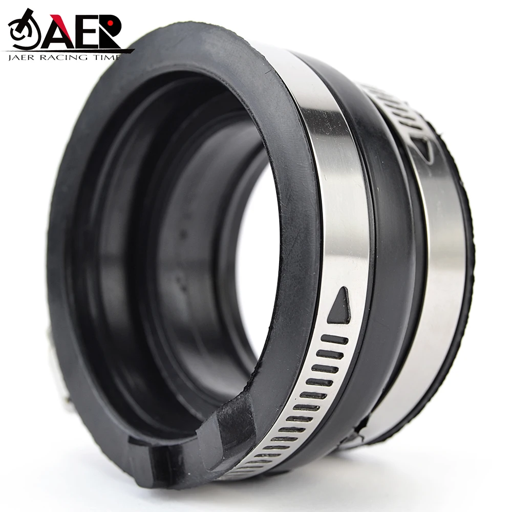 

4WV-13596-00 адаптер карбюратора мотоцикла, впускная труба для Yamaha YFM600 YFM600F YFM600FW Grizzly 600