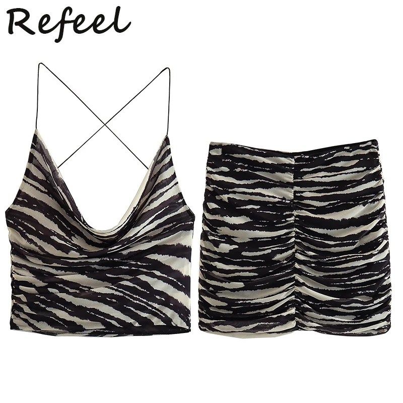 

Топ женский тюлевый в полоску, без рукавов, летний