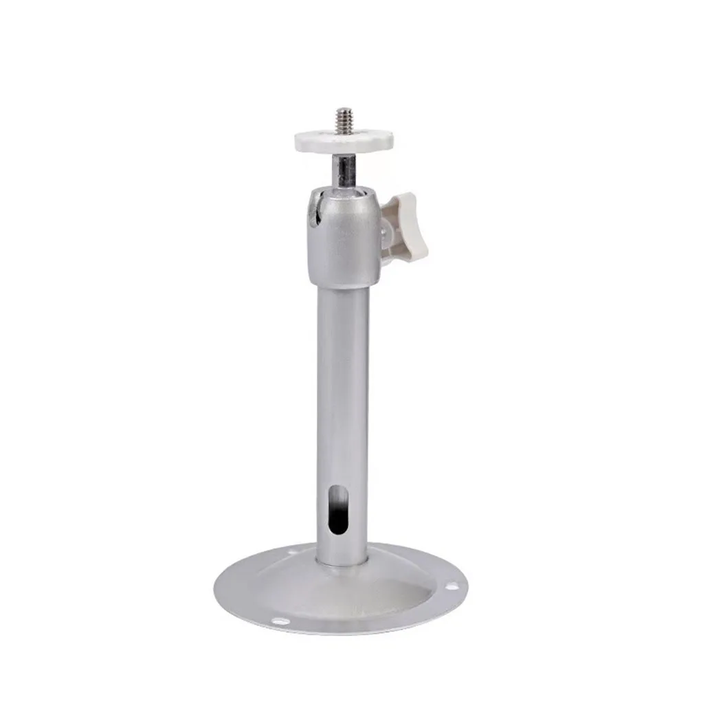 

Projector Ceiling Wall-mounted Stand Bracket Indoor Outdoor Multifunctional Adjustable Height Durable School Home