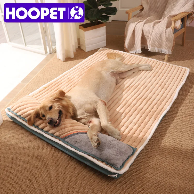 S-2xl Large Dog Sleeping Bed Supplies